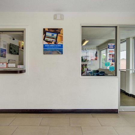 Motel 6-Lima, Oh Екстериор снимка