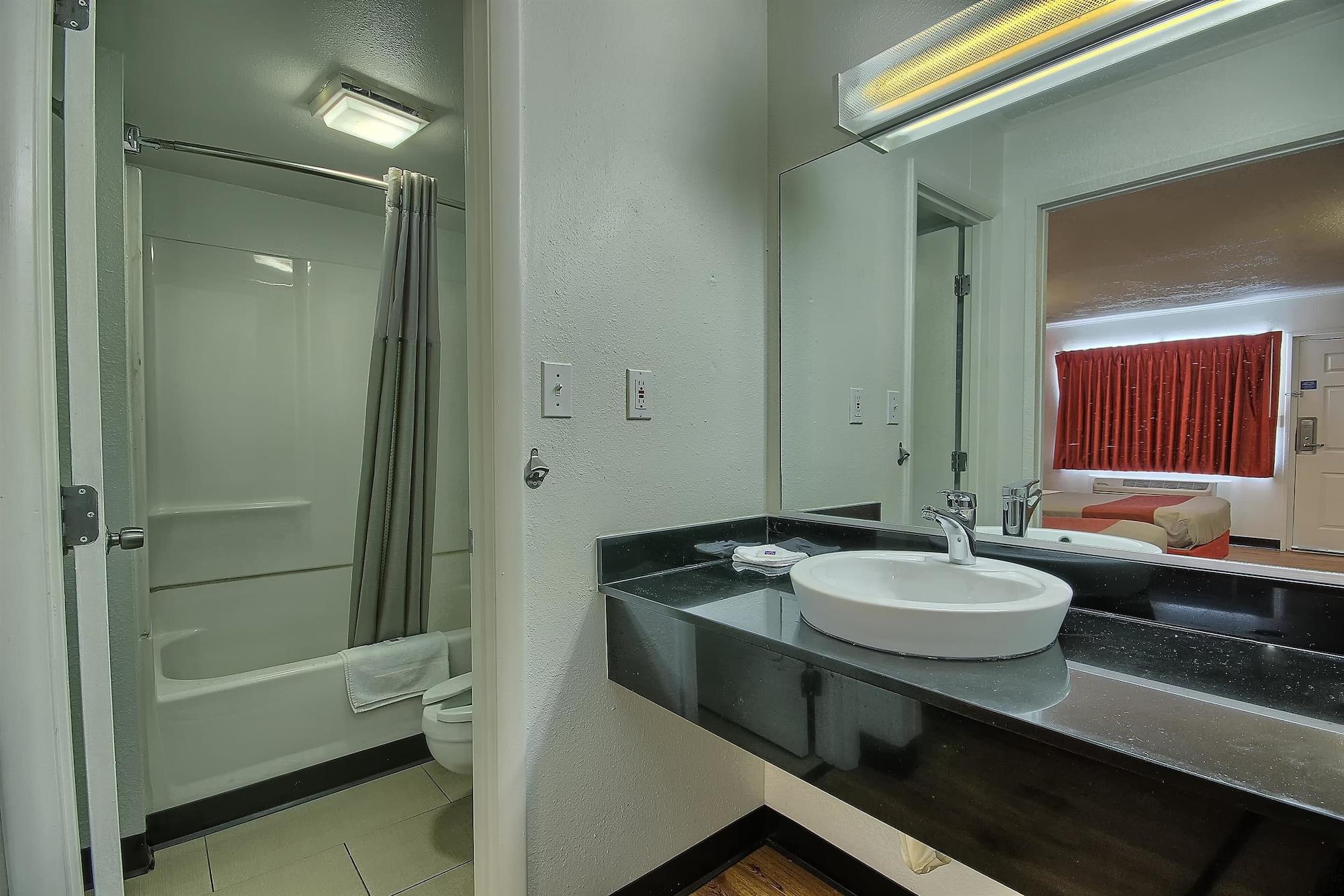 Motel 6-Lima, Oh Екстериор снимка